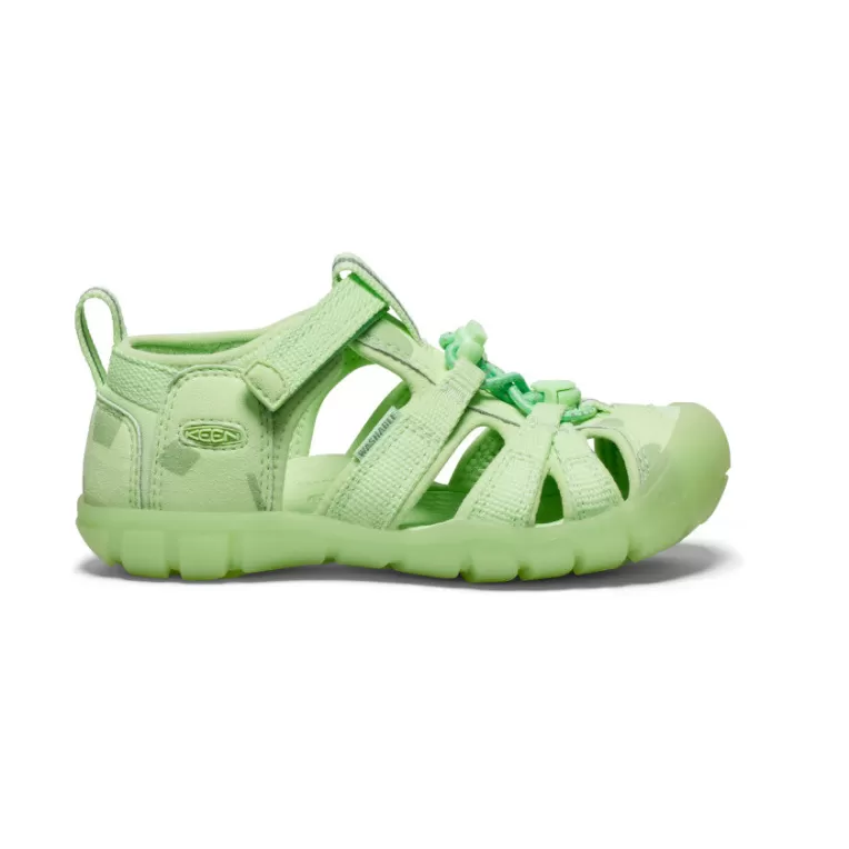 Kids KEEN Exclusive: Keen X Namuk | Little Kids' Seacamp II CNX Sandal x namuk   |  