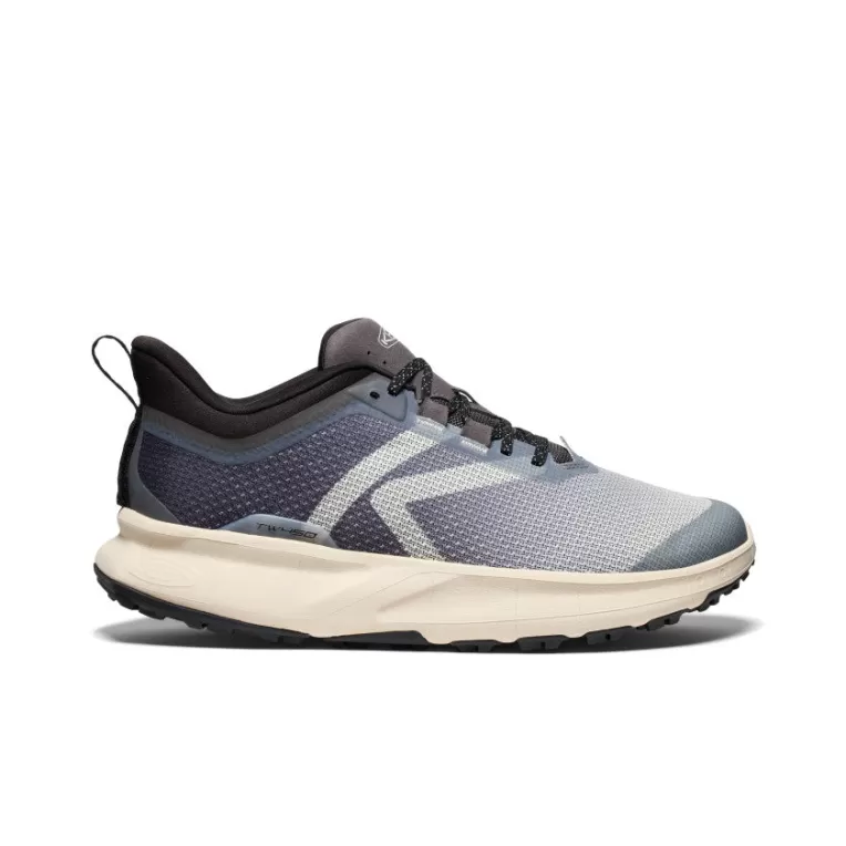 KEEN Shoes | Men's 450 Dirt Hiking Shoe   |  Star White/Magnet