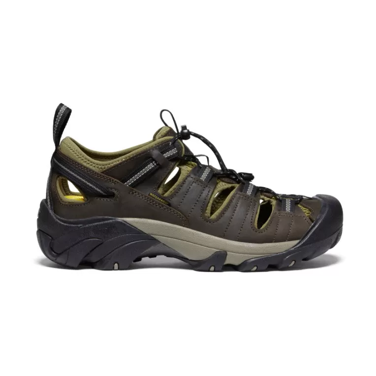KEEN Leather | Sandals | Men's Arroyo II   |  