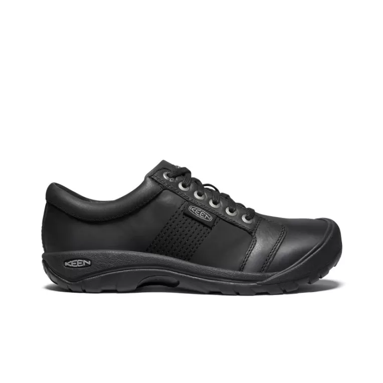 KEEN Shoes | Men's Austin Shoe   |  