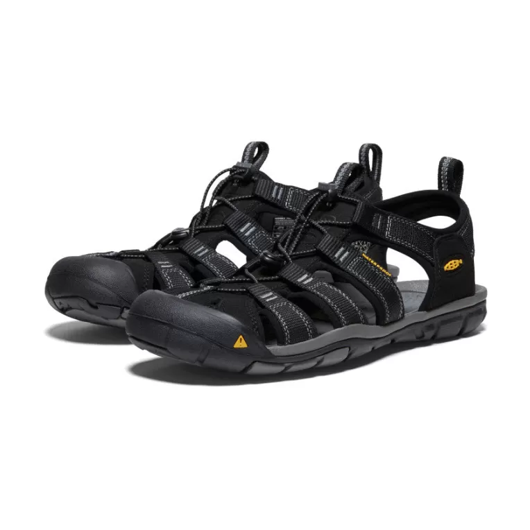 KEEN Sandals | Men's Clearwater CNX   |  