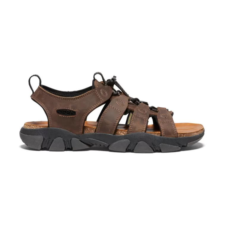 KEEN Leather | Sandals | Men's Daytona II Sandal   |  