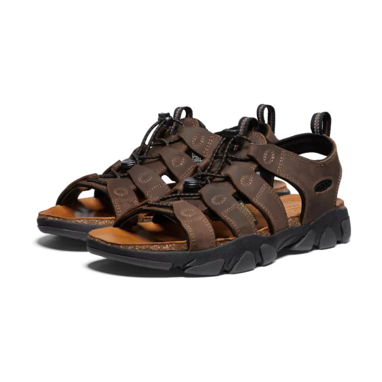 KEEN Leather | Sandals | Men's Daytona II Sandal   |  
