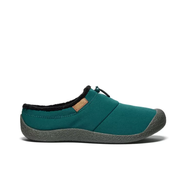 KEEN Slip-on | Men's Howser III Slide   |  Ponderosa Pine/Ponderosa Pine