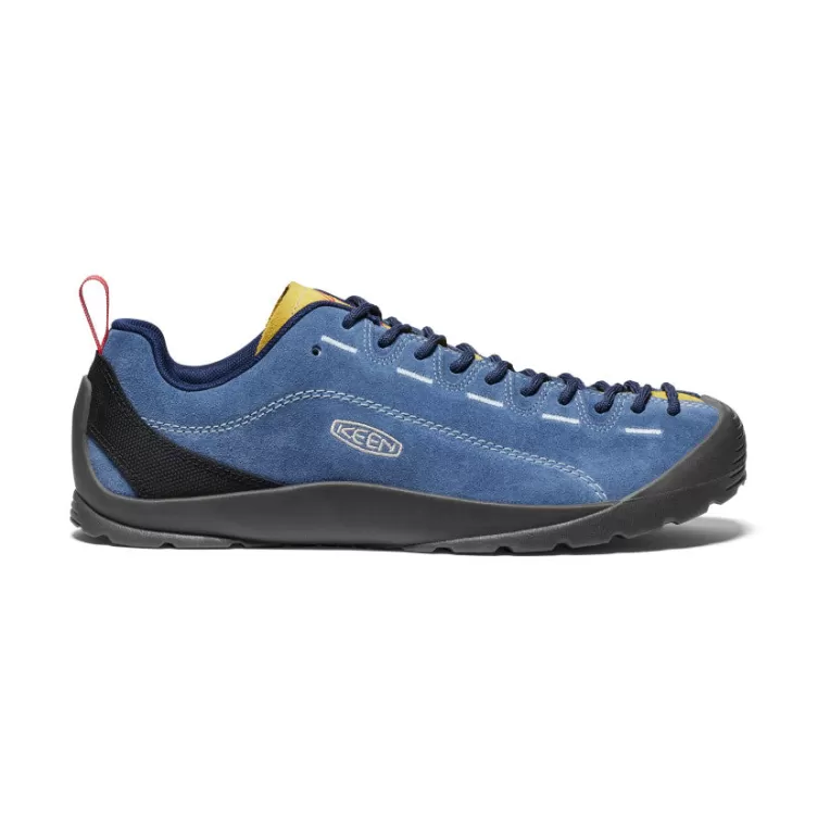 KEEN Leather | Shoes | Men's Jasper Suede Sneakers   |  Year Of The Dragon