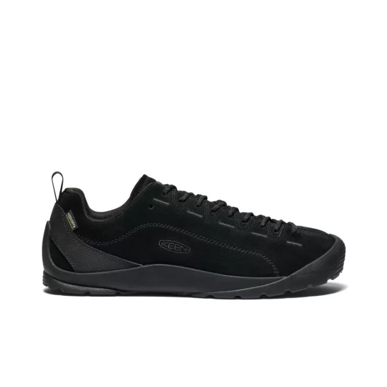 KEEN Leather | Shoes | Men's Jasper Waterproof Sneaker   |  