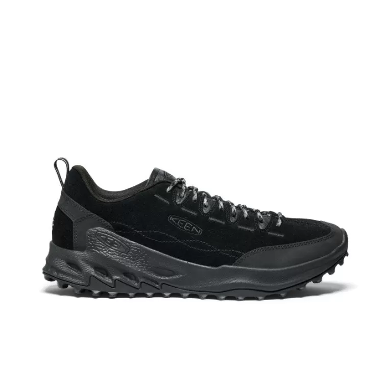 KEEN Leather | Shoes | Men's Jasper Zionic Sneaker   |  