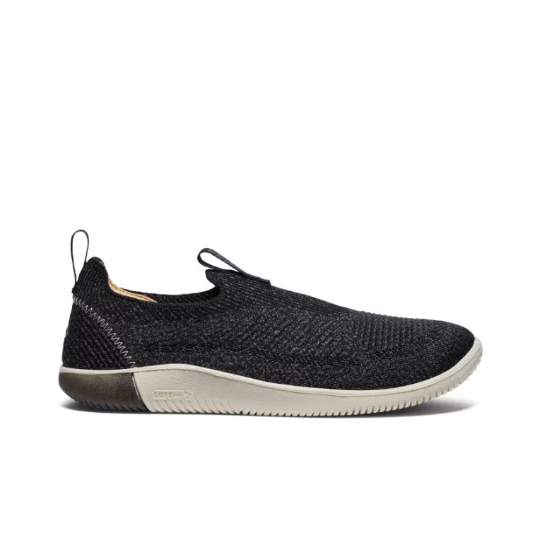 KEEN Slip-on | Men's KNX Knit Slip-On   |  
