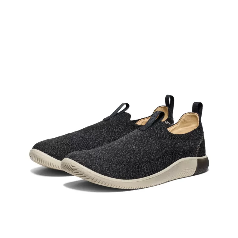 KEEN Slip-on | Men's KNX Knit Slip-On   |  