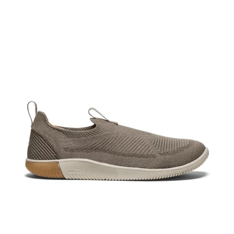 KEEN Slip-on | Men's KNX Knit Slip-On   |  