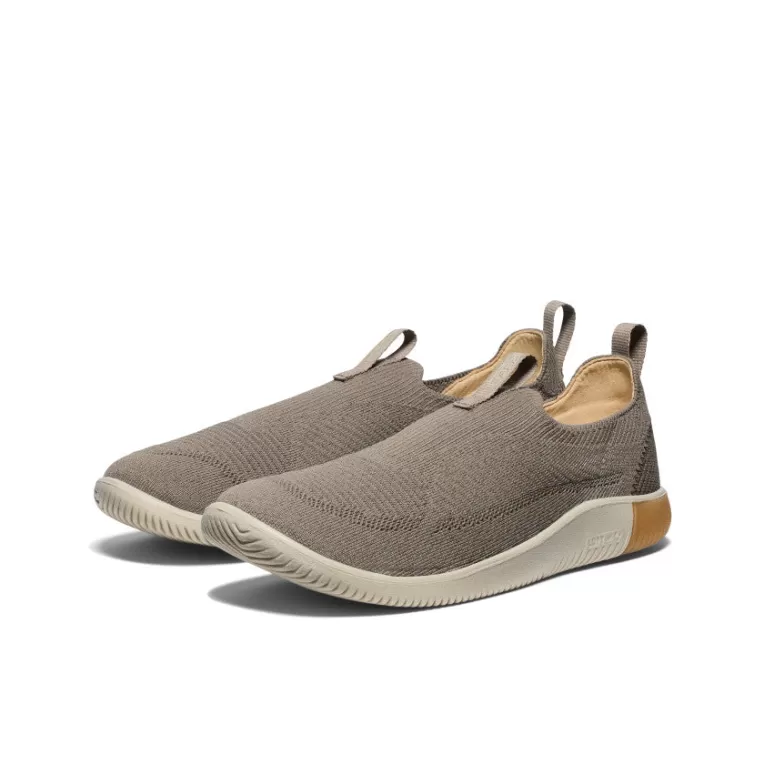 KEEN Slip-on | Men's KNX Knit Slip-On   |  