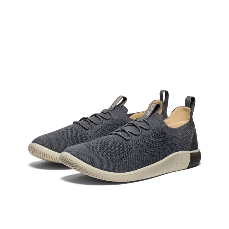 KEEN Shoes | Men's KNX Knit Sneaker   |  