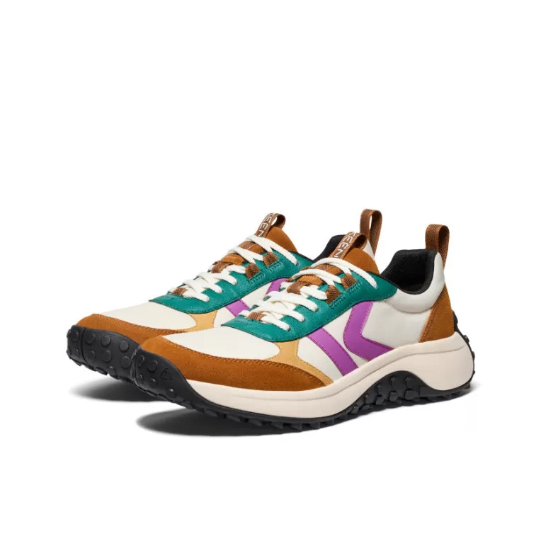 KEEN Leather | Shoes | Men's KS86 Sneaker   |  