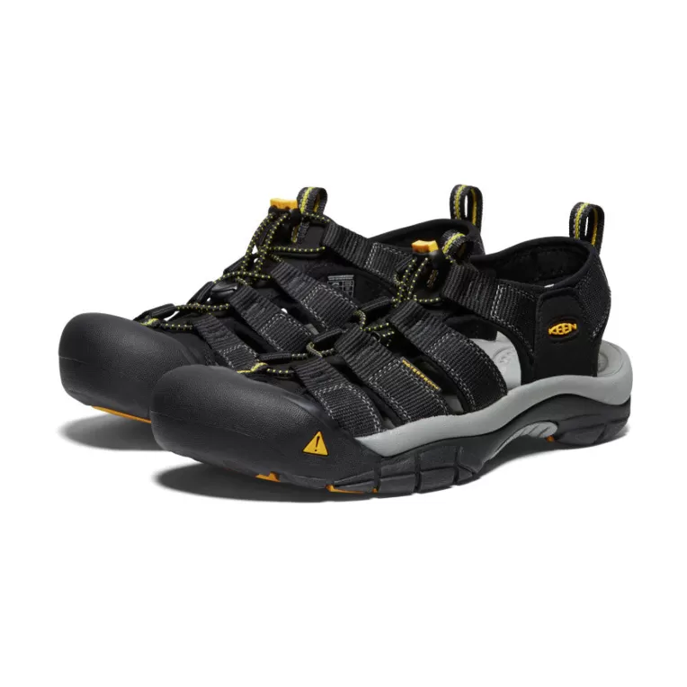 KEEN Sandals | Men's Newport H2 Sandal   |  