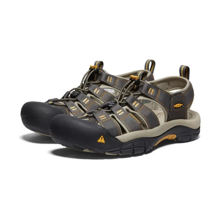KEEN Sandals | Men's Newport H2 Sandal   |  