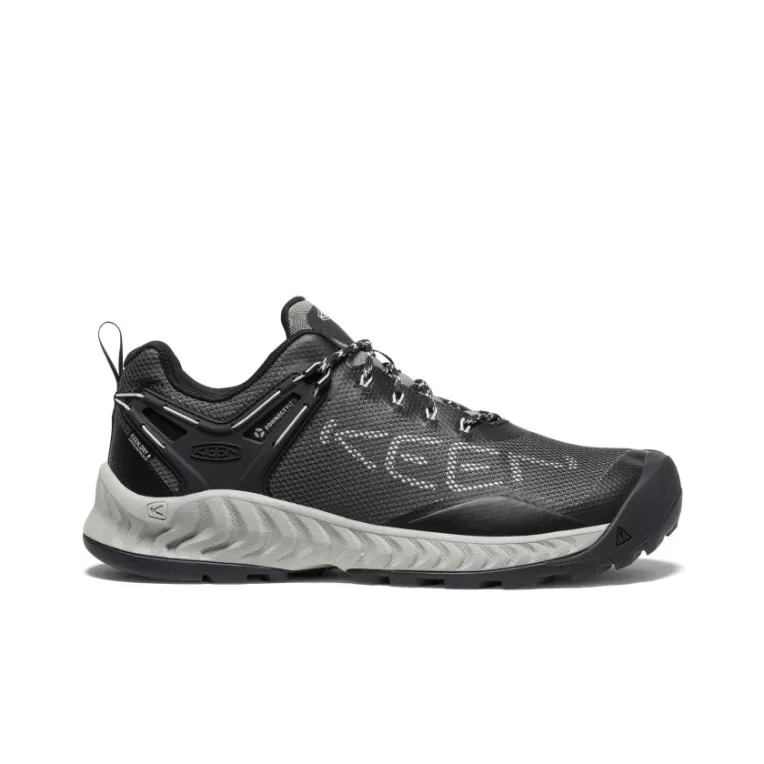 KEEN Shoes | Men's NXIS EVO Waterproof Shoe   |  