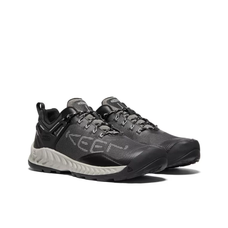 KEEN Shoes | Men's NXIS EVO Waterproof Shoe   |  