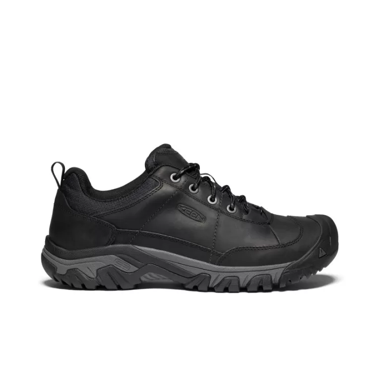 KEEN Leather | Shoes | Men's Targhee III Oxford Shoe   |  