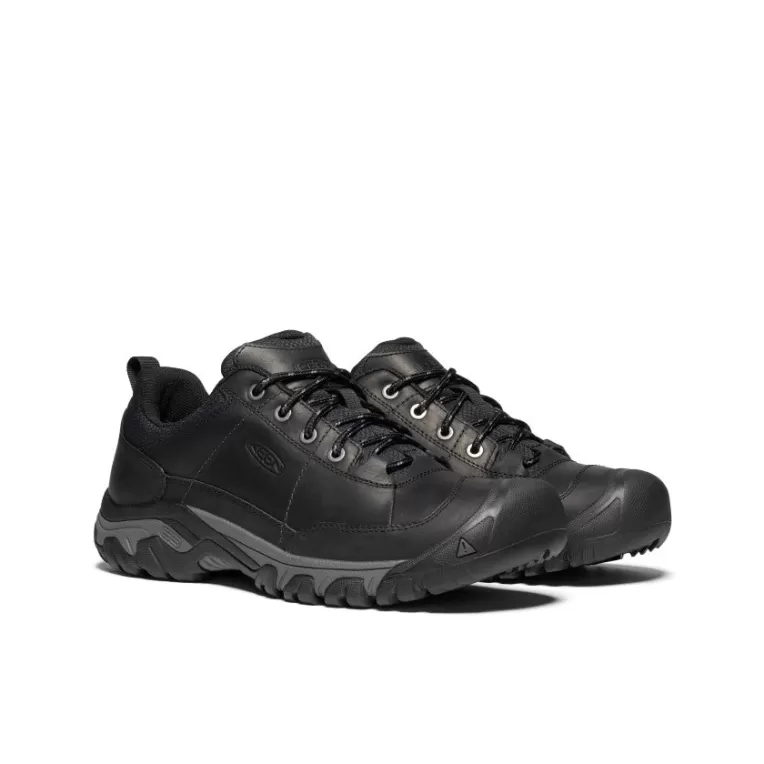 KEEN Leather | Shoes | Men's Targhee III Oxford Shoe   |  