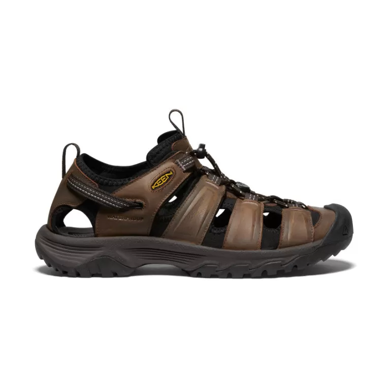 KEEN Leather | Sandals | Men's Targhee III Sandal   |  