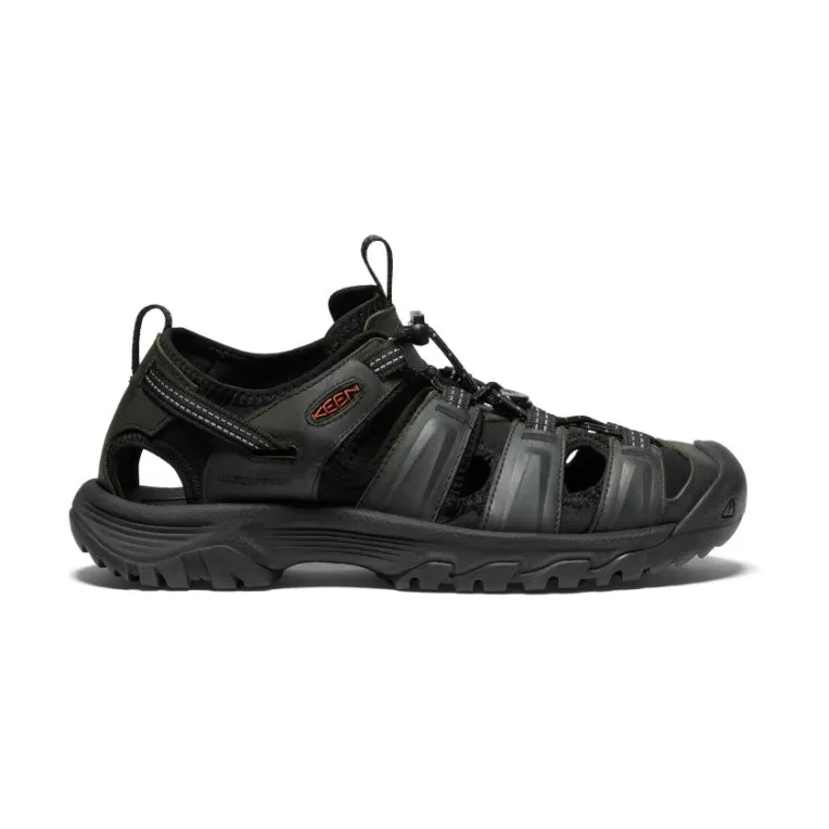 KEEN Leather | Sandals | Men's Targhee III Sandal   |  