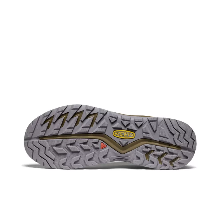 KEEN Shoes | Men's Versacore Speed Shoe   |  Vapor/Dark Olive