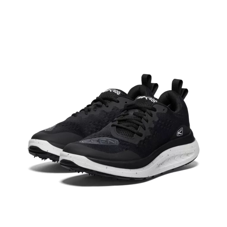 KEEN Shoes | Men's WK400 Walking Shoe   |  