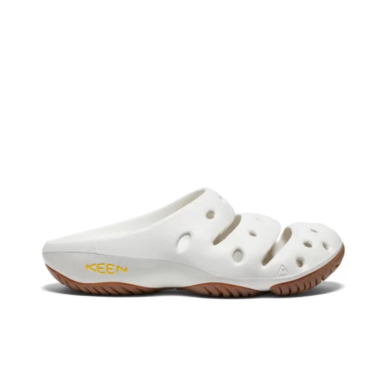KEEN Slip-on | Men's Yogui Clog   |  