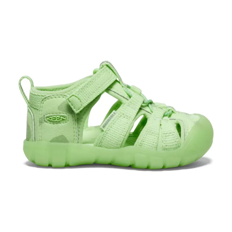 Kids KEEN Exclusive: Keen X Namuk | Toddlers' Seacamp II CNX Sandal x namuk   |  