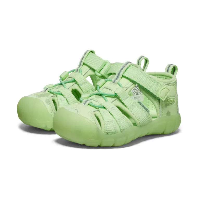 Kids KEEN Exclusive: Keen X Namuk | Toddlers' Seacamp II CNX Sandal x namuk   |  