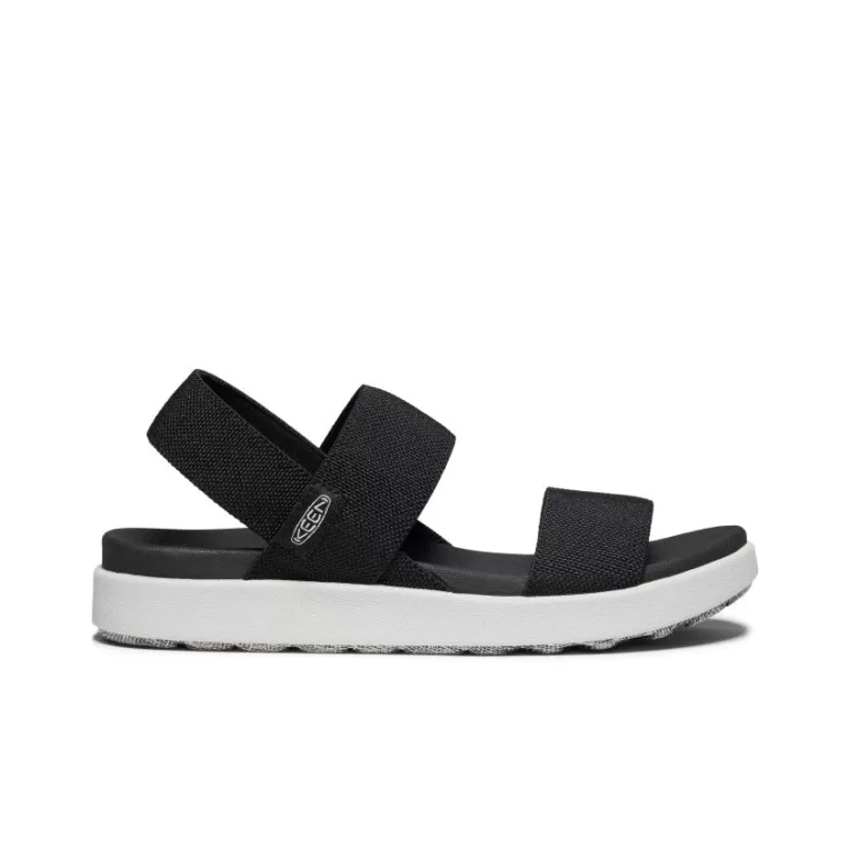 Women KEEN Sandals | Women's Elle Backstrap Sandal   |  