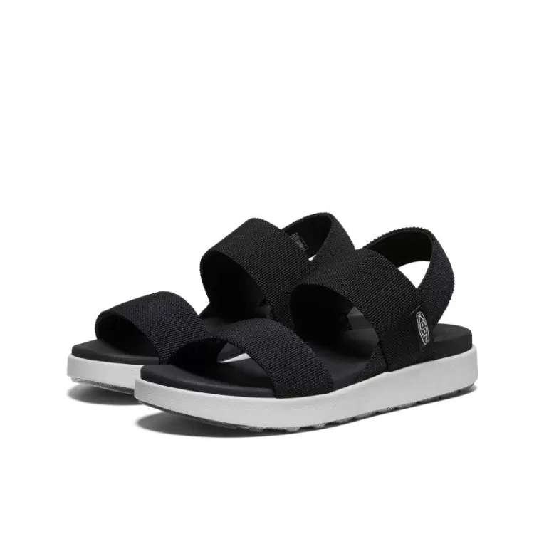 Women KEEN Sandals | Women's Elle Backstrap Sandal   |  