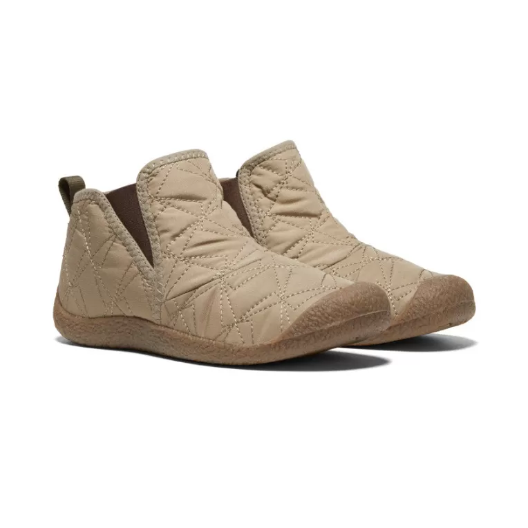 Women KEEN Boots | Women's Howser Ankle Boot   |  
