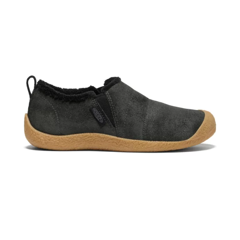 Women KEEN Leather | Slip-on | Women's Howser Harvest   |  