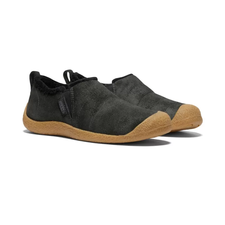 Women KEEN Leather | Slip-on | Women's Howser Harvest   |  
