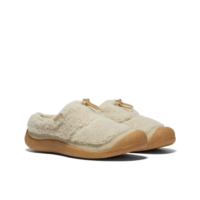 Women KEEN Slip-on | Women's Howser III Slide   |  Moco Safari