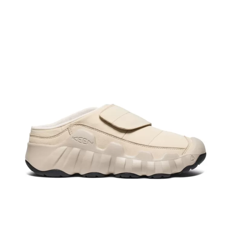 Women KEEN Slip-on | Women's Hypowser Wrap Shoe   |  Safari/Plaza Taupe