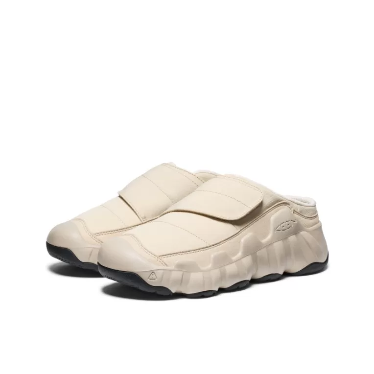 Women KEEN Slip-on | Women's Hypowser Wrap Shoe   |  Safari/Plaza Taupe