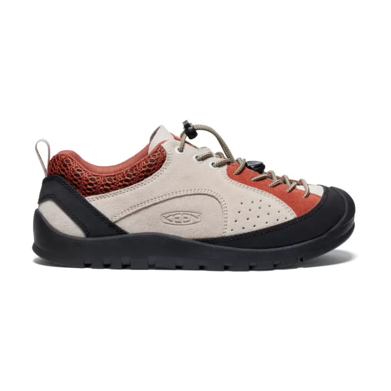 Women KEEN Shoes | Women's Jasper Rocks Sneaker   |  Baked Clay