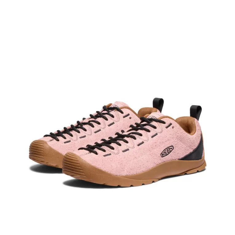 Women KEEN Leather | Shoes | Women's Jasper Sneaker x Highsnobiety   |  