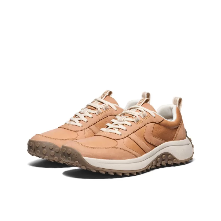 Women KEEN Leather | Shoes | Women's KS86 Leather Sneaker   |  