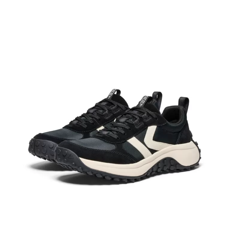 Women KEEN Leather | Shoes | Women's KS86 Sneaker   |  