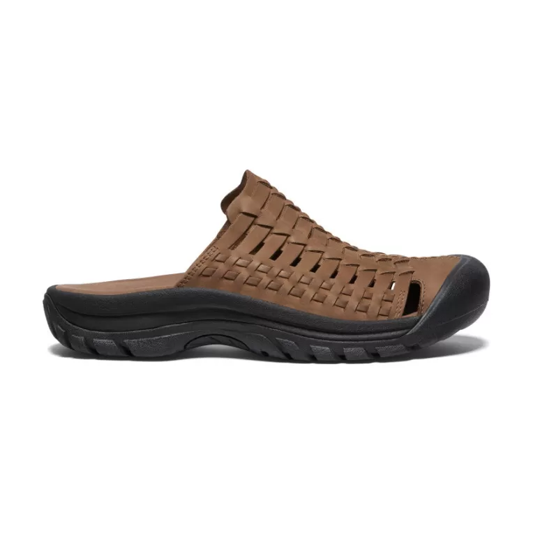 Women KEEN Sandals | Women's San Juan II Sandal x HYKE   |  Hyke Bison
