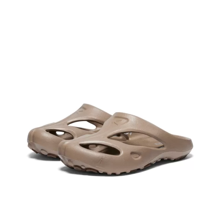 Women KEEN Slip-on | Women's Shanti Clog   |  Dark Mocha
