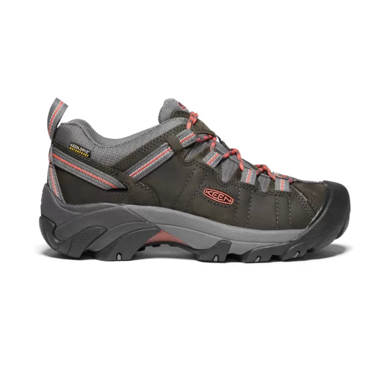 Women KEEN Leather | Shoes | Women's Targhee II Waterproof   |  