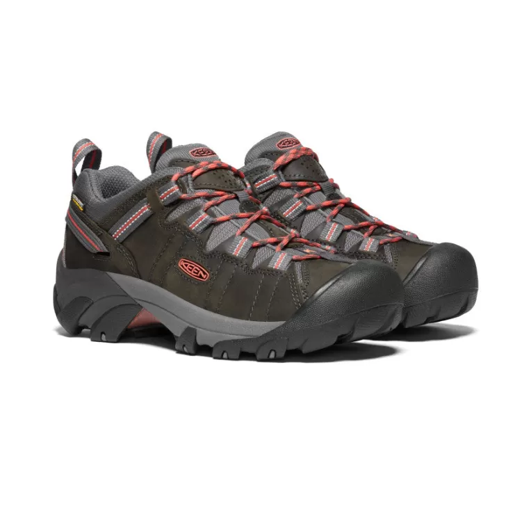 Women KEEN Leather | Shoes | Women's Targhee II Waterproof   |  