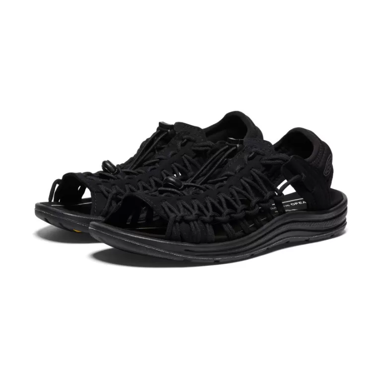 Women KEEN Sandals | Women's UNEEK II Open-Toe Sneaker   |  