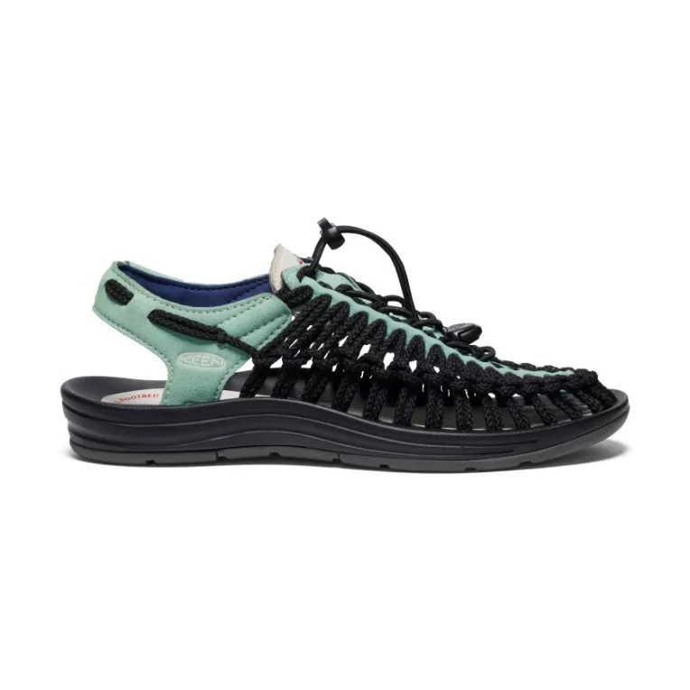 Women KEEN Sandals | Women's UNEEK Sneaker   |  Year Of The Dragon