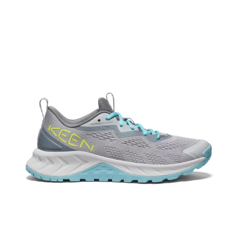 Women KEEN Shoes | Women's Versacore Speed Shoe   |  Alloy/Reef Waters