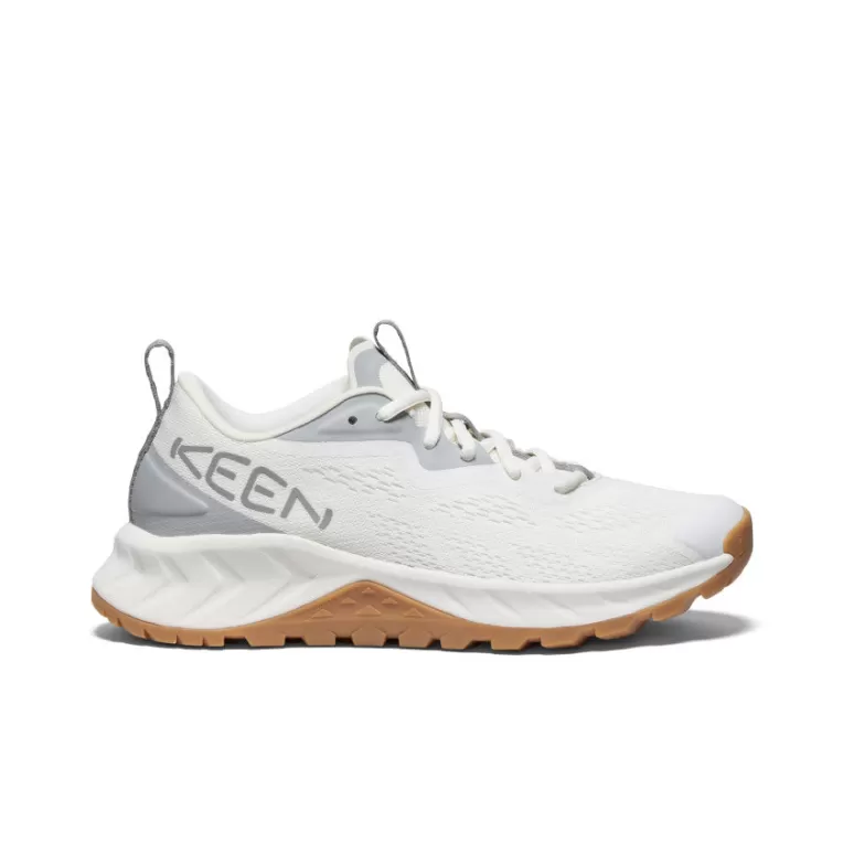 Women KEEN Shoes | Women's Versacore Speed Shoe   |  Star White/Alloy